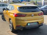 Miniature BMW X2 F39