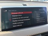 Miniature BMW X2 F39