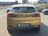 Miniature BMW X2 F39