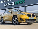 Miniature BMW X2 F39