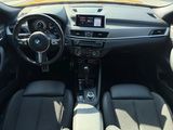 Miniature BMW X2 F39
