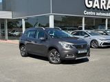 Miniature PEUGEOT 2008