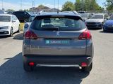 Miniature PEUGEOT 2008