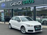 Miniature AUDI A1 SPORTBACK