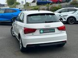Miniature AUDI A1 SPORTBACK