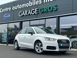 Miniature AUDI A1 SPORTBACK