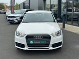 Miniature AUDI A1 SPORTBACK
