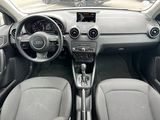 Miniature AUDI A1 SPORTBACK