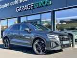 Miniature AUDI Q2
