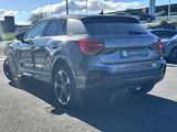Miniature AUDI Q2