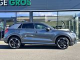 Miniature AUDI Q2