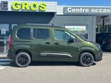 Miniature CITROEN BERLINGO