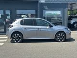 Miniature PEUGEOT 208