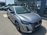 Miniature PEUGEOT 208