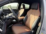 Miniature BYD SEAL U