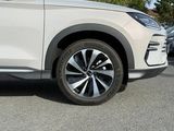 Miniature BYD SEAL U