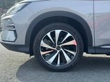 Miniature BYD SEAL U
