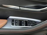 Miniature BYD SEAL U