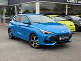 Miniature MG MG3