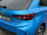 Miniature MG MG3