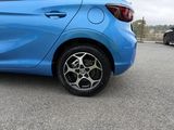 Miniature MG MG3