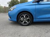 Miniature MG MG3