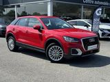 Miniature AUDI Q2