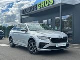 Miniature SKODA SCALA