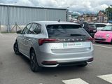 Miniature SKODA SCALA