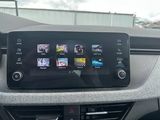 Miniature SKODA SCALA