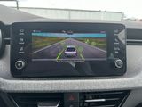 Miniature SKODA SCALA