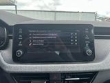 Miniature SKODA SCALA