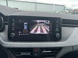 Miniature SKODA SCALA