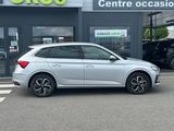 Miniature SKODA SCALA