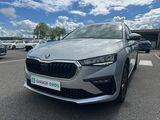 Miniature SKODA SCALA