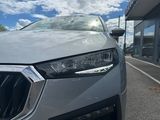 Miniature SKODA SCALA