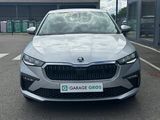 Miniature SKODA SCALA