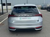 Miniature SKODA SCALA