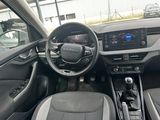 Miniature SKODA SCALA