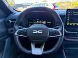 Miniature DACIA DUSTER