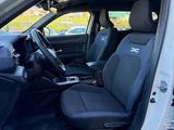 Miniature DACIA DUSTER