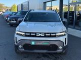 Miniature DACIA DUSTER