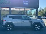 Miniature DACIA DUSTER