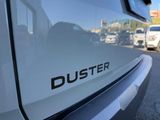 Miniature DACIA DUSTER