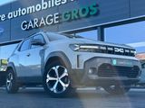 Miniature DACIA DUSTER