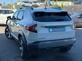 Miniature DACIA DUSTER