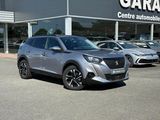 Miniature PEUGEOT 2008