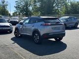 Miniature PEUGEOT 2008