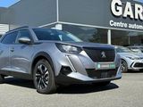 Miniature PEUGEOT 2008