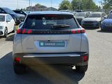 Miniature PEUGEOT 2008